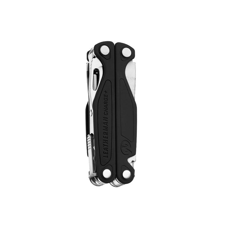 Leatherman Charge Plus Multi-Tool - Black Nylon