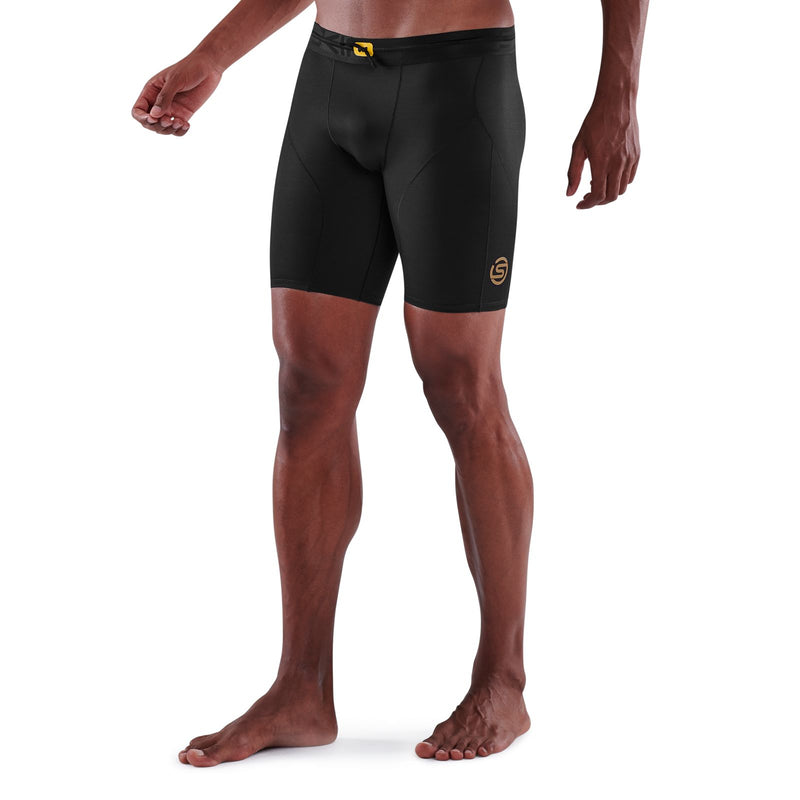 Skins Series 5 Mens Power Shorts