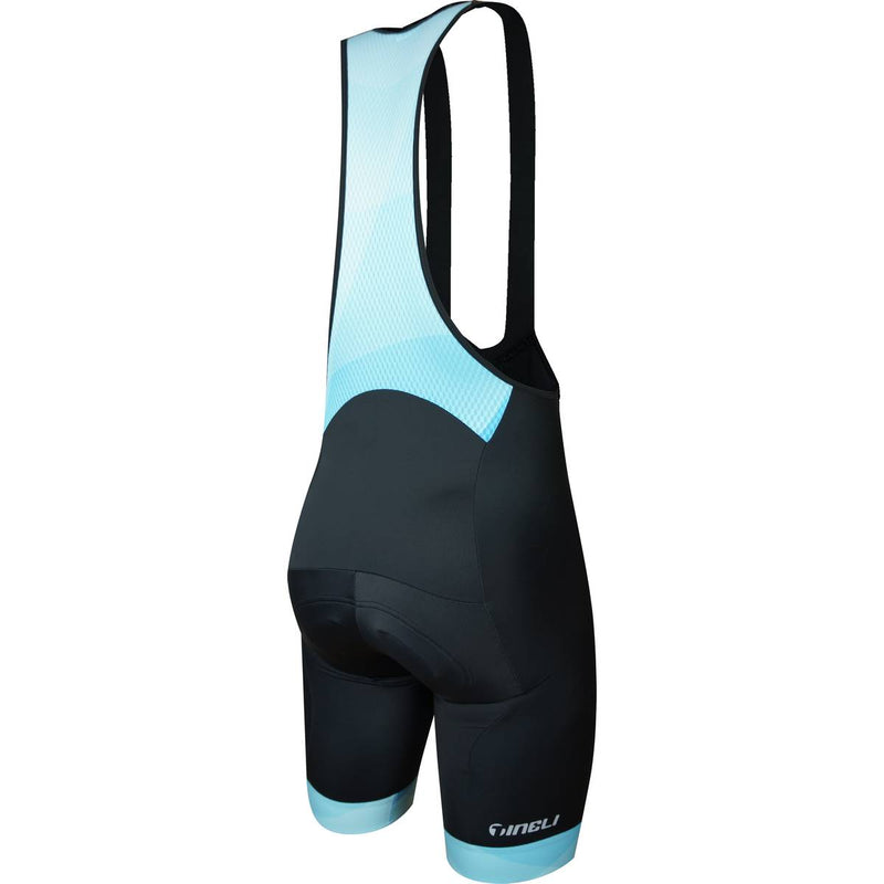 Tineli Men's Air Pro Elite Bibshorts