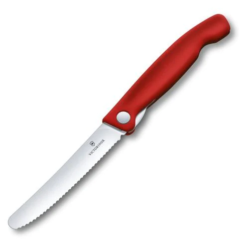 Victorinox Folding Paring Knife