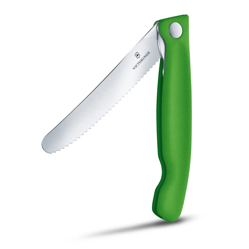 Victorinox Folding Paring Knife