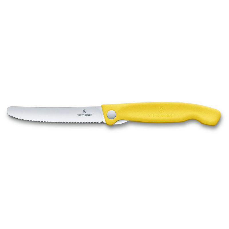 Victorinox Folding Paring Knife