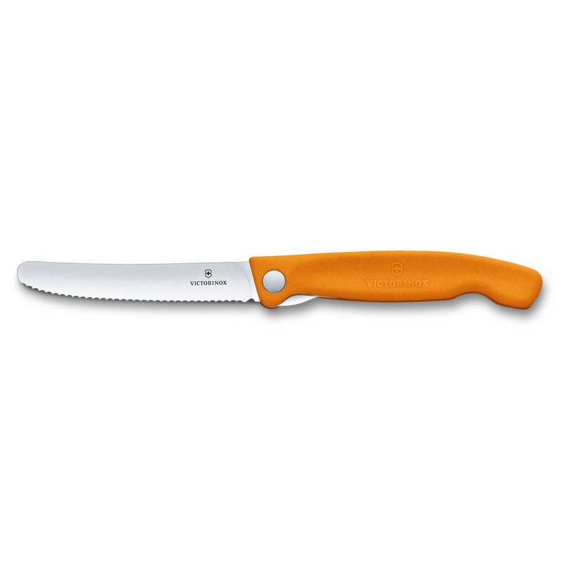 Victorinox Folding Paring Knife