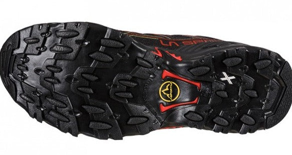 La Sportiva Ultra Raptor II Trail Running Shoe