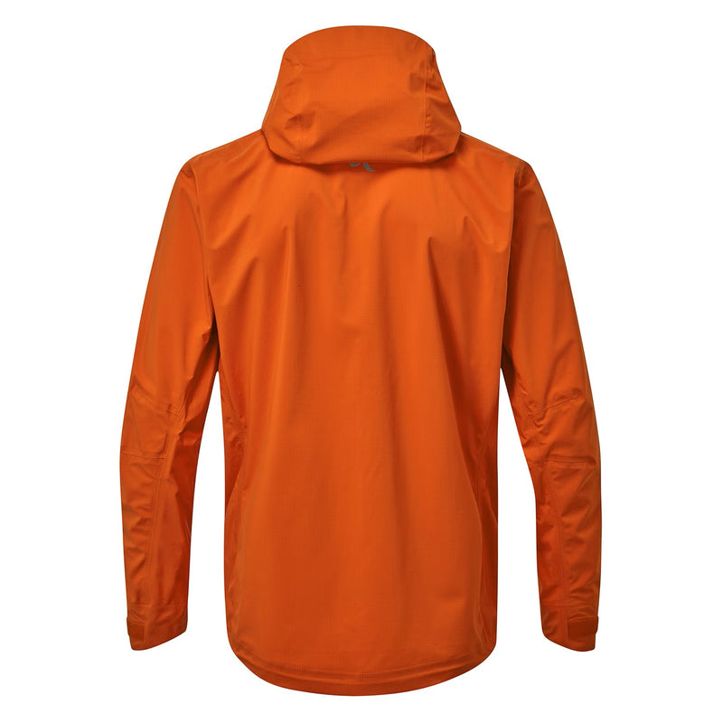 Rab Mens Firewall Rain Jacket