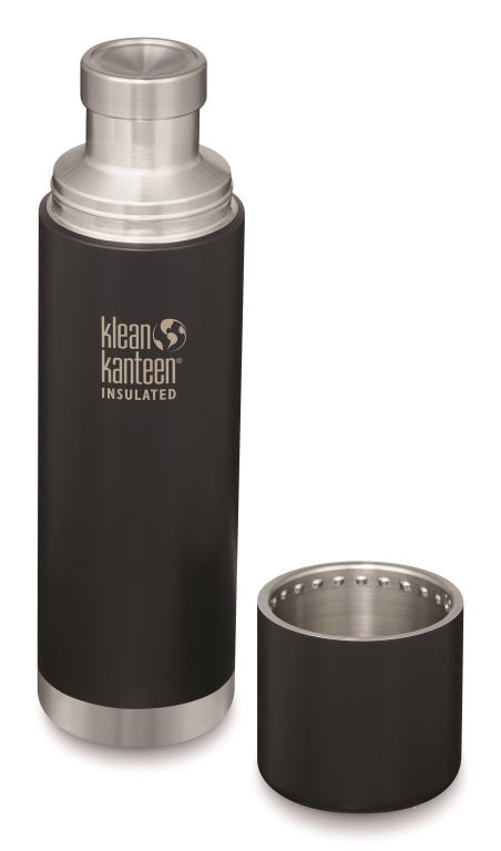 Klean Kanteen TKPro Bottle 1L