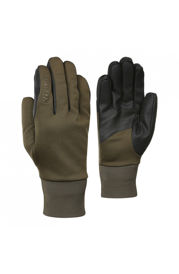 Kombi Multitasker Mens Gloves