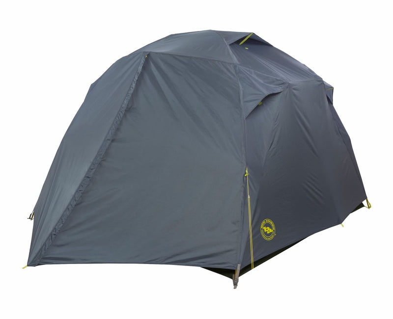 Big Agnes Chimney Creek 4 Person Tent