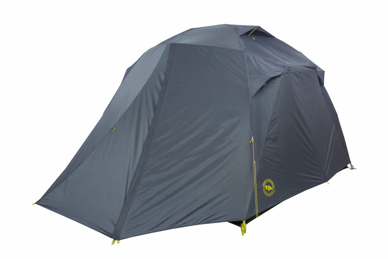 Big Agnes Chimney Creek 4 Person Tent