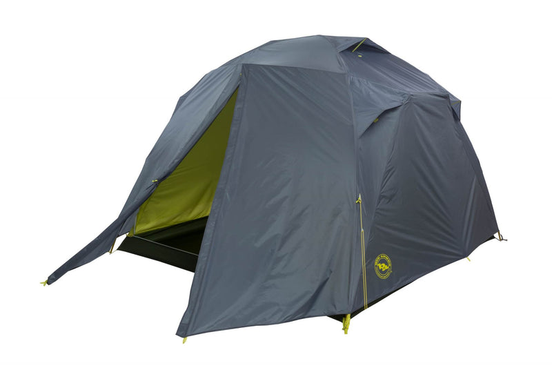 Big Agnes Chimney Creek 4 Person Tent