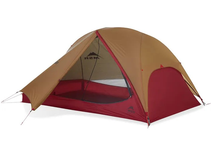 Msr Freelite Tent