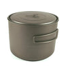 Toaks Titanium 1600ml Pot