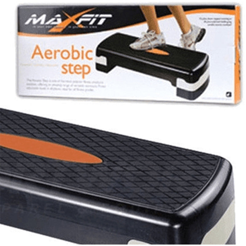 Maxfit Aerobic Step