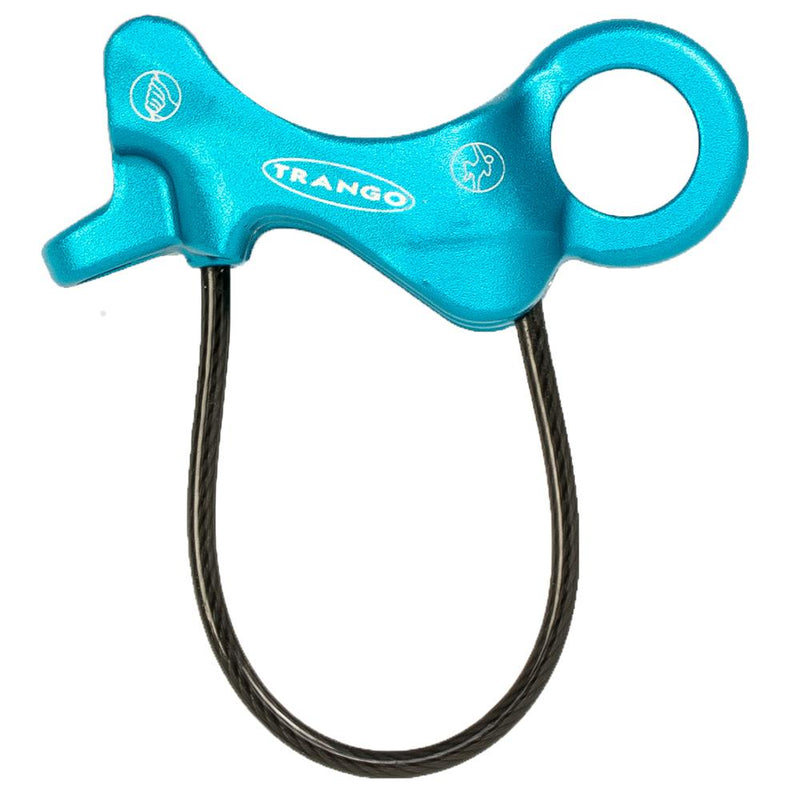 Trango Aries & Regulock Auto Belay Device