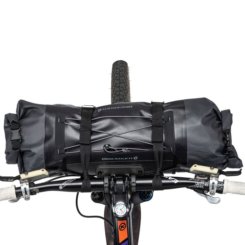 Blackburn Outpost Elite Handlebar Roll Bag