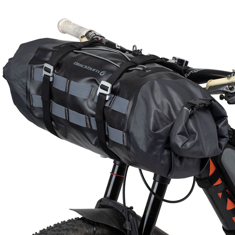 Blackburn Outpost Elite Handlebar Roll Bag