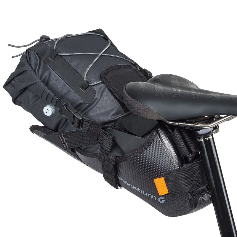 Blackburn Outpost Elite Seat Pack