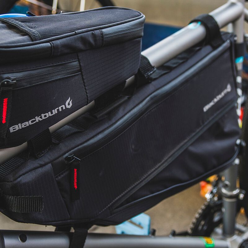 Blackburn Large Outpost Frame Bag