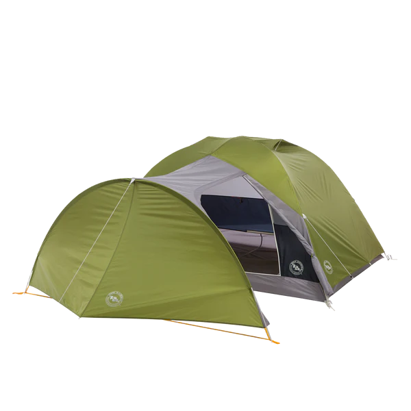 Big Agnes Blacktail Hotel 3 Tent