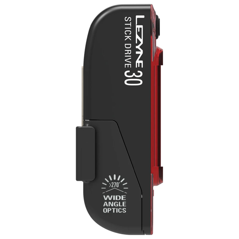 Lezyne Stick Drive Rear Light