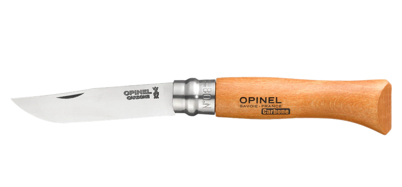 Opinel Knives Carbon Steel