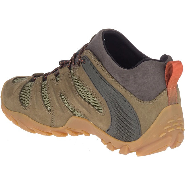 Merrell Chameleon 8 Stretch Mens Shoe, Olive