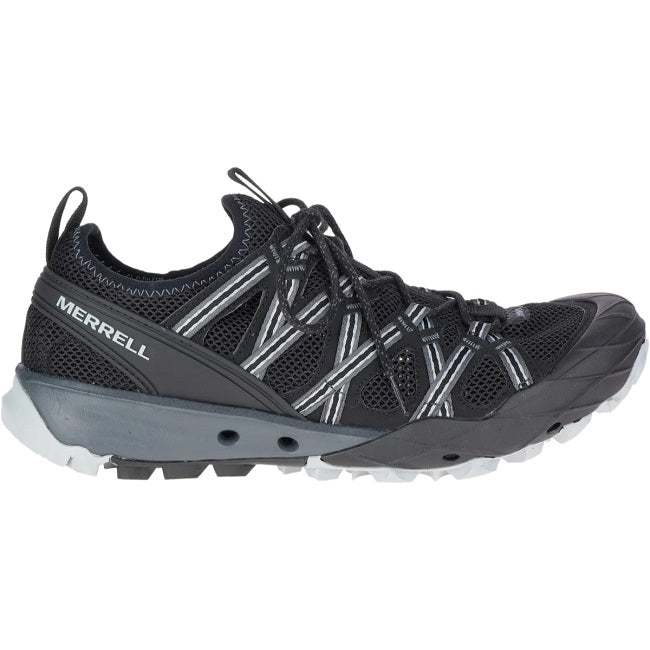 Merrell Choprock Mens Shoe, Black