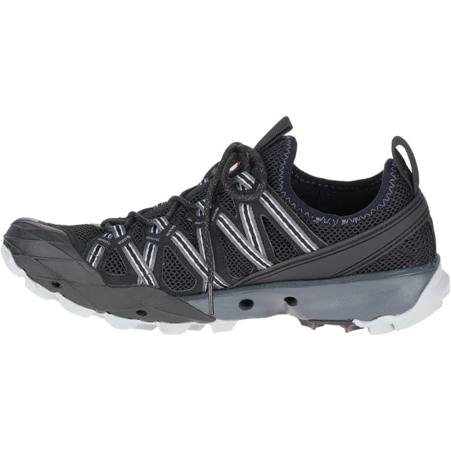 Merrell Choprock Mens Shoe, Black