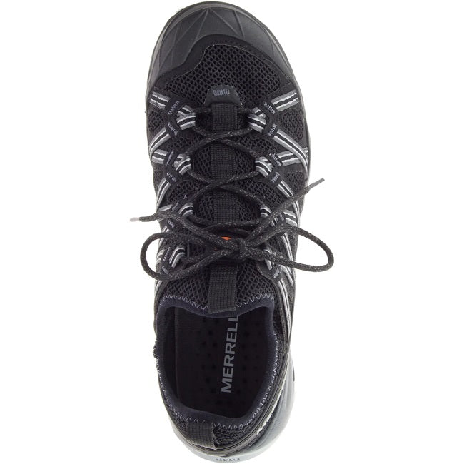 Merrell Choprock Mens Shoe, Black