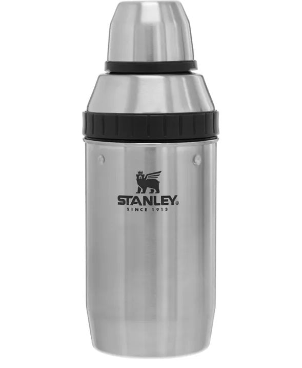 Stanley Adventure Cocktail Shaker Set