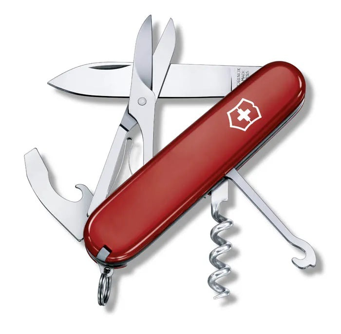 Victorinox Compact Knife