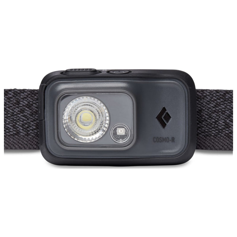 Black Diamond Cosmos 350R Headlamp