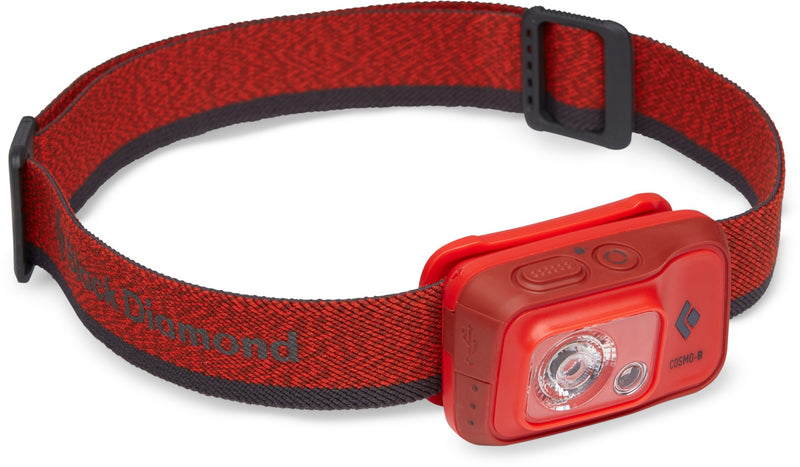 Black Diamond Cosmos 350R Headlamp