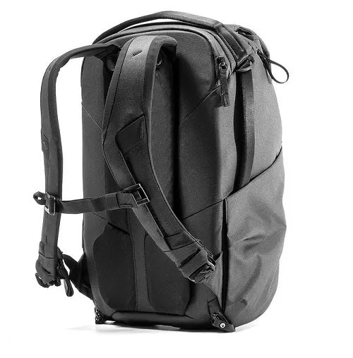 Peak Design Everyday Backpack 20L V2 Black