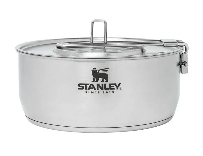 Stanley Adventure Essential Cook Set 1.8 Ltr