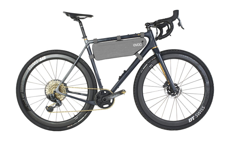 Evoc Frame Pack Carbon Grey M