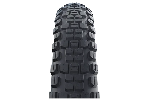 Schwalbe Johnny Watts 29 x 2.6 Performance Folding DoubleDefence Addix RaceGuard MTB Tyre