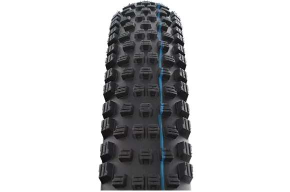 Schwalbe Wicked Will 29 x 2.4 Evo Super Trail TLE 62-622 B/B-SK ADDIX SpeedGrip MTB Tyre