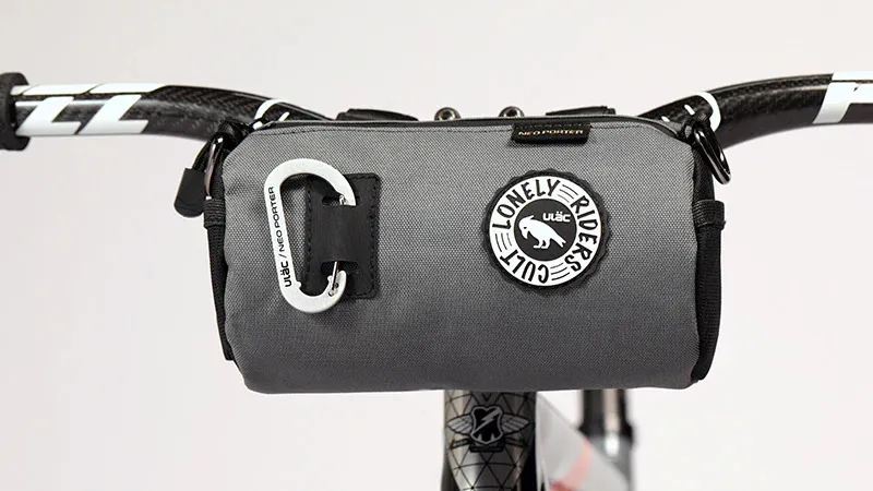 ULAC Handlebar Roll Bag 1.5 Litre