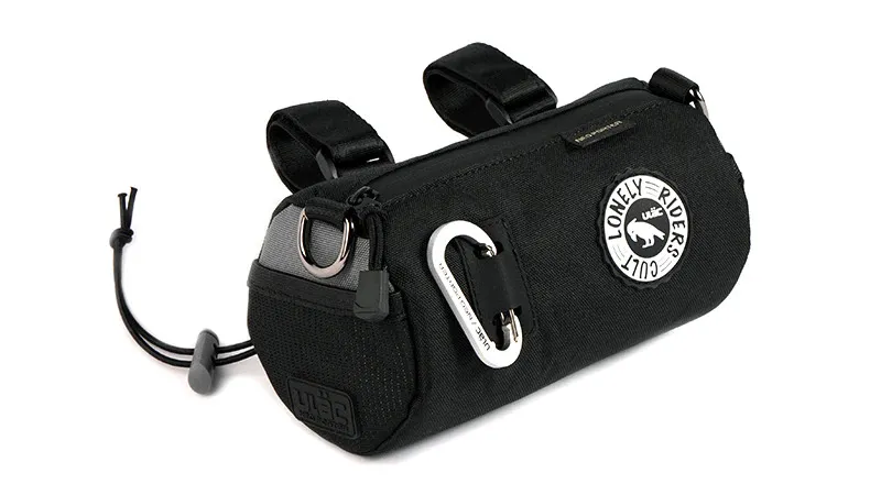 ULAC Handlebar Roll Bag 1.5 Litre