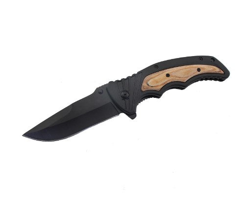 Ridgeline Fieldman 9cm Knife