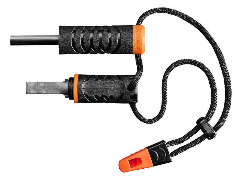 Gerber Compact Fire Starter