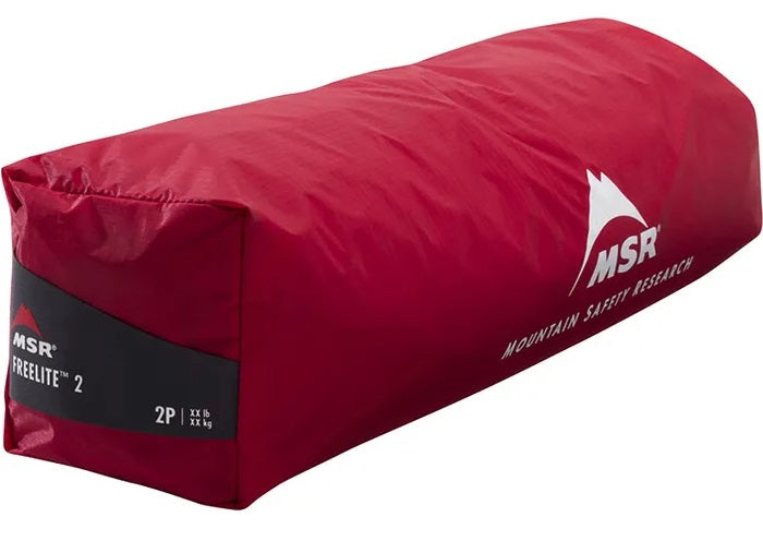 Msr Freelite Tent