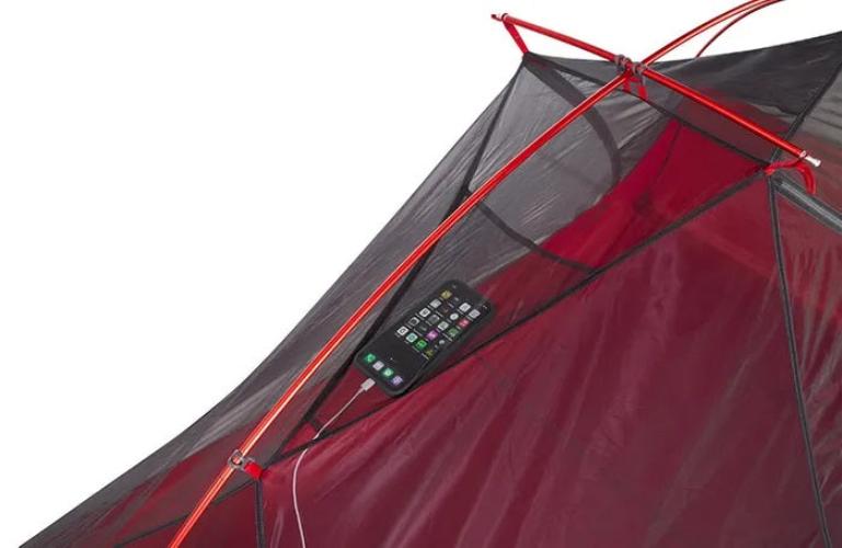 Msr Freelite Tent