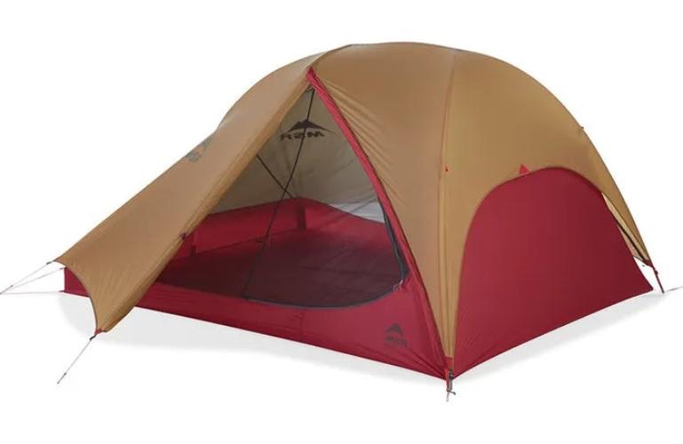 Msr Freelite Tent