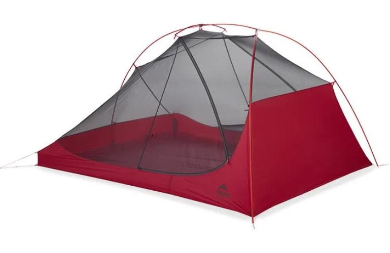 Msr Freelite Tent