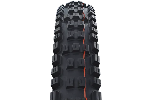 Schwalbe Eddy Current - E-MTB Tyres