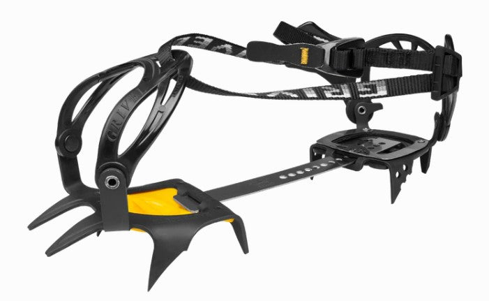 Grivel G1 New Classic Evo Crampon