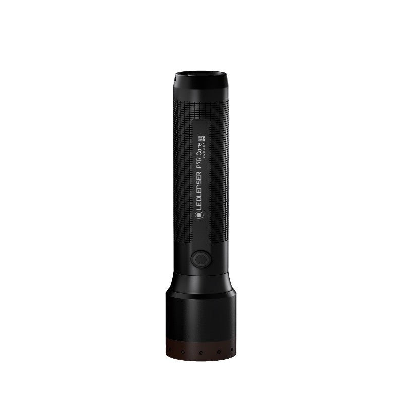 Ledlenser P7R Core Rechargeable Torch