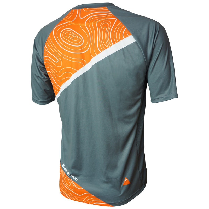 Tineli Team Gearshop S/S Trail Jersey